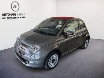 1.0 DOLCEVITA Hybrid/PDC H/15Z/KLIMA-AUTO/