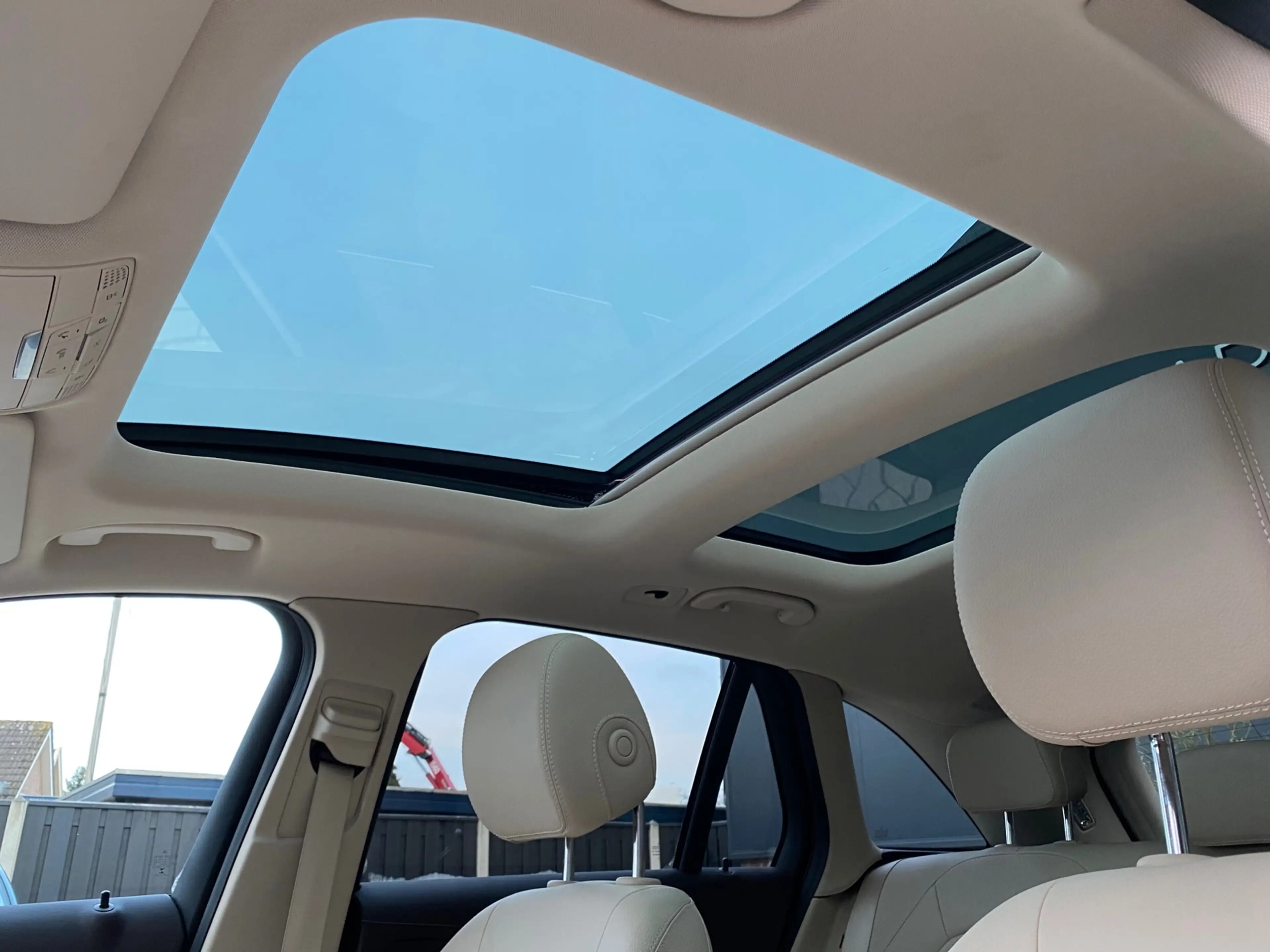 Mercedes-Benz GLC 350 350e 4MATIC Prestige AMG PAKKET LEER PANO 360 CAME — photo 9