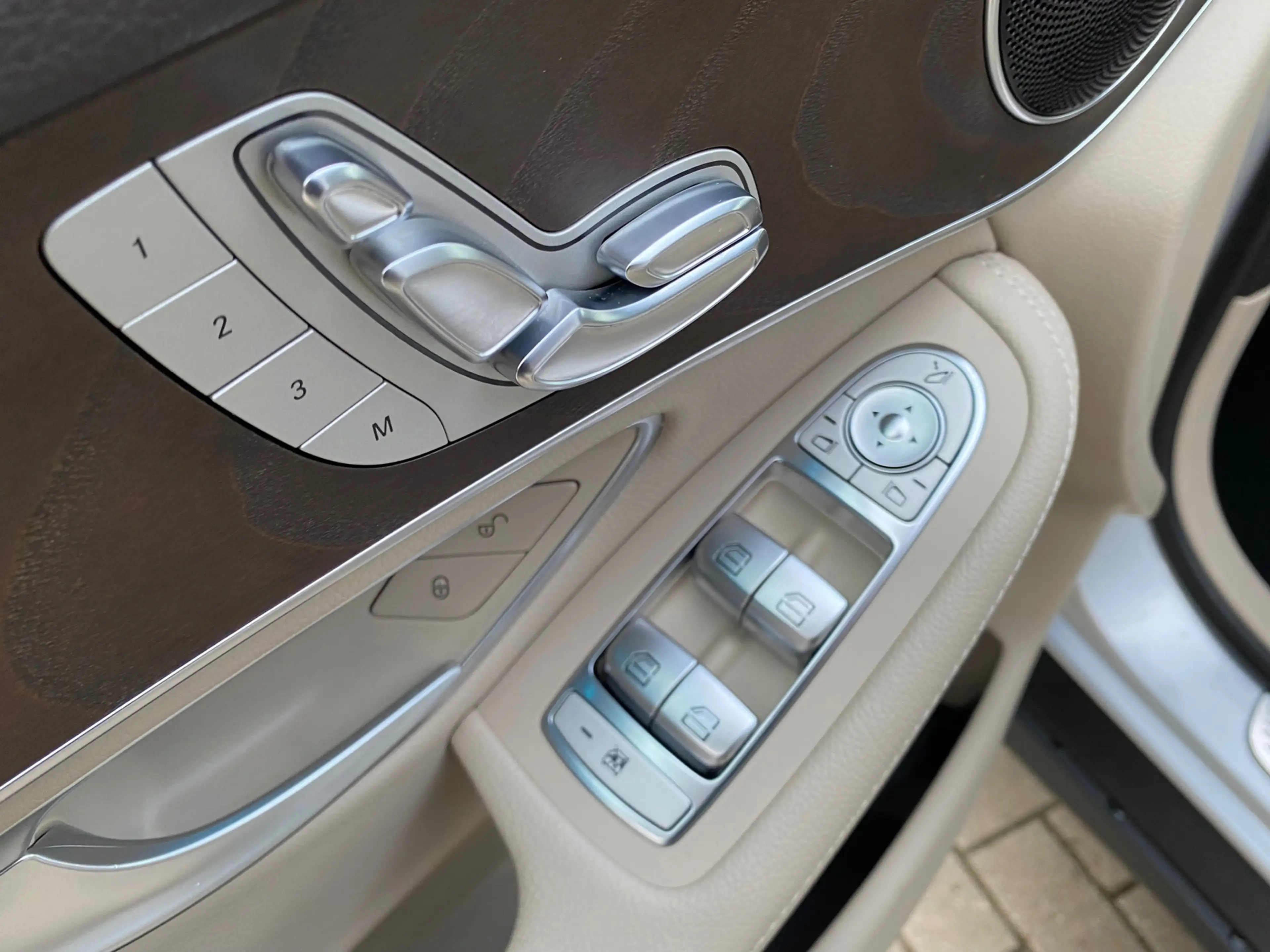 Mercedes-Benz GLC 350 350e 4MATIC Prestige AMG PAKKET LEER PANO 360 CAME — photo 13
