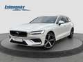 Volvo V60 Plus Bright Plug-In Hybrid/Pano/360K/Headup Klima Weiß - thumbnail 1