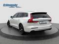 Volvo V60 Plus Bright Plug-In Hybrid/Pano/360K/Headup Klima Weiß - thumbnail 2