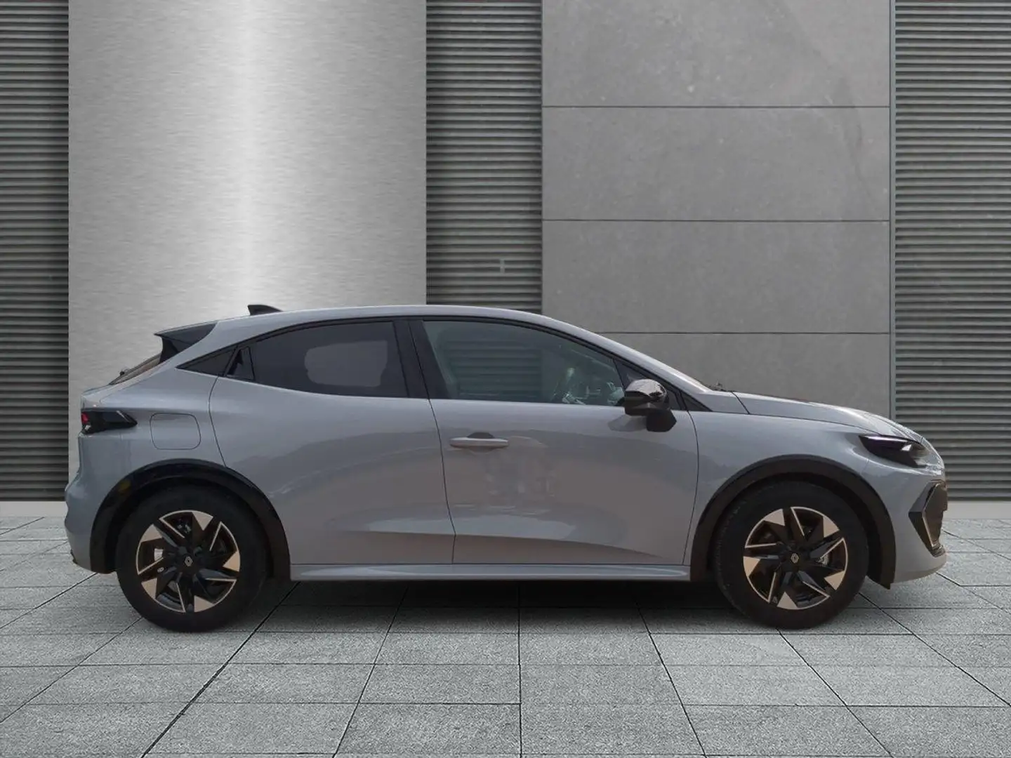 Renault Clio Techno RFK+PDC+SHZ+Navi TCe 115 84 kW (114 PS),... Grau - 2