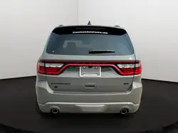Dodge Durango 2026