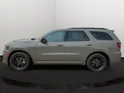 Dodge Durango 2026