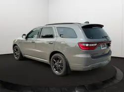 Dodge Durango 2026