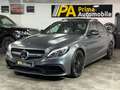 Mercedes-Benz C 63 AMG S Perf. AGA / Sitze Pano HUD 360° Magno Gris - thumbnail 1