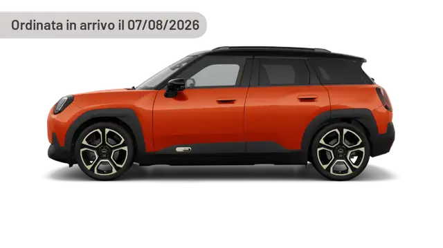 MINI Aceman SE Essential