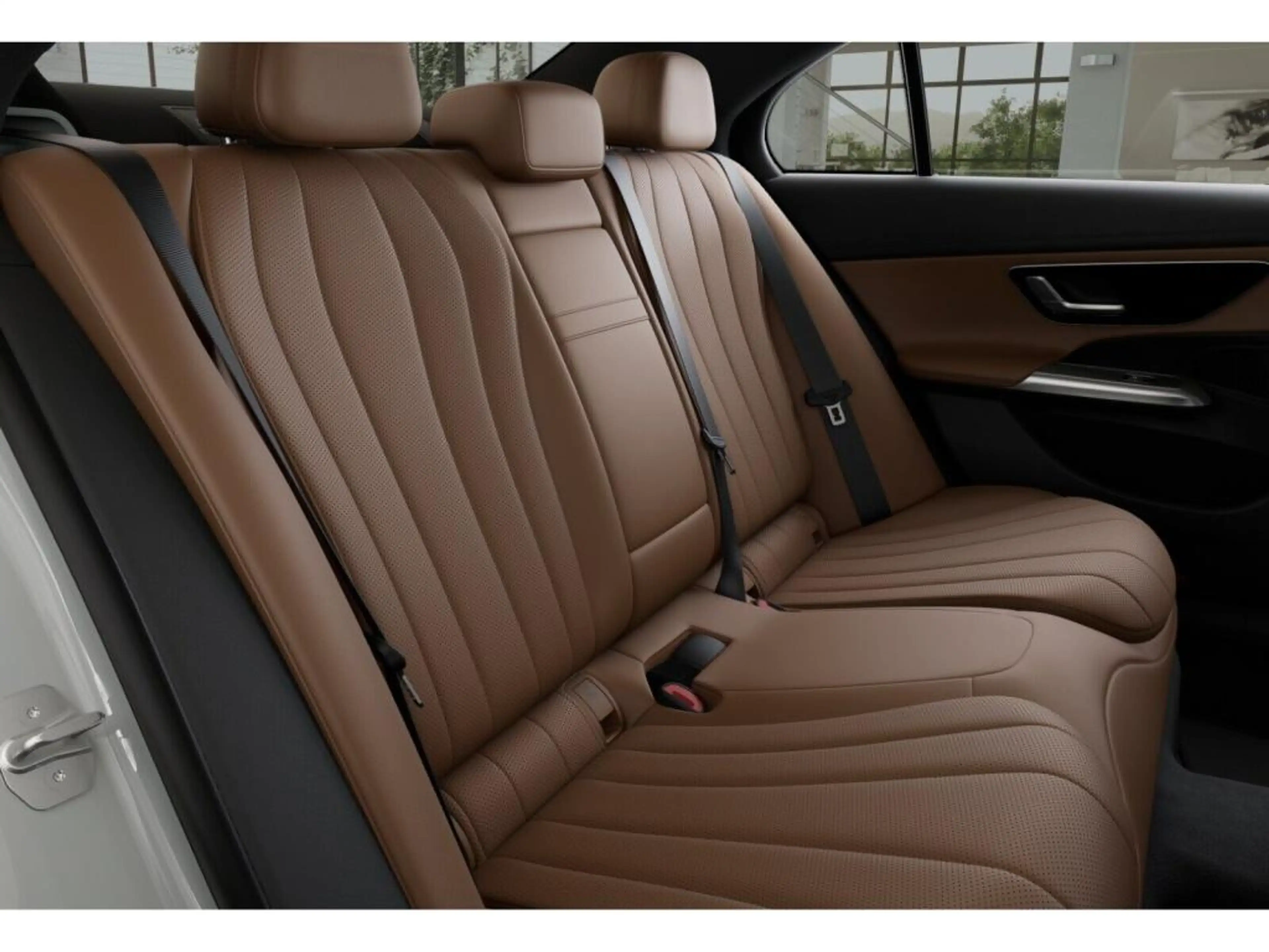 Mercedes-Benz E 220 d AMG-Sport/360/Pano/AHK/Night/Distr/20' — photo 10