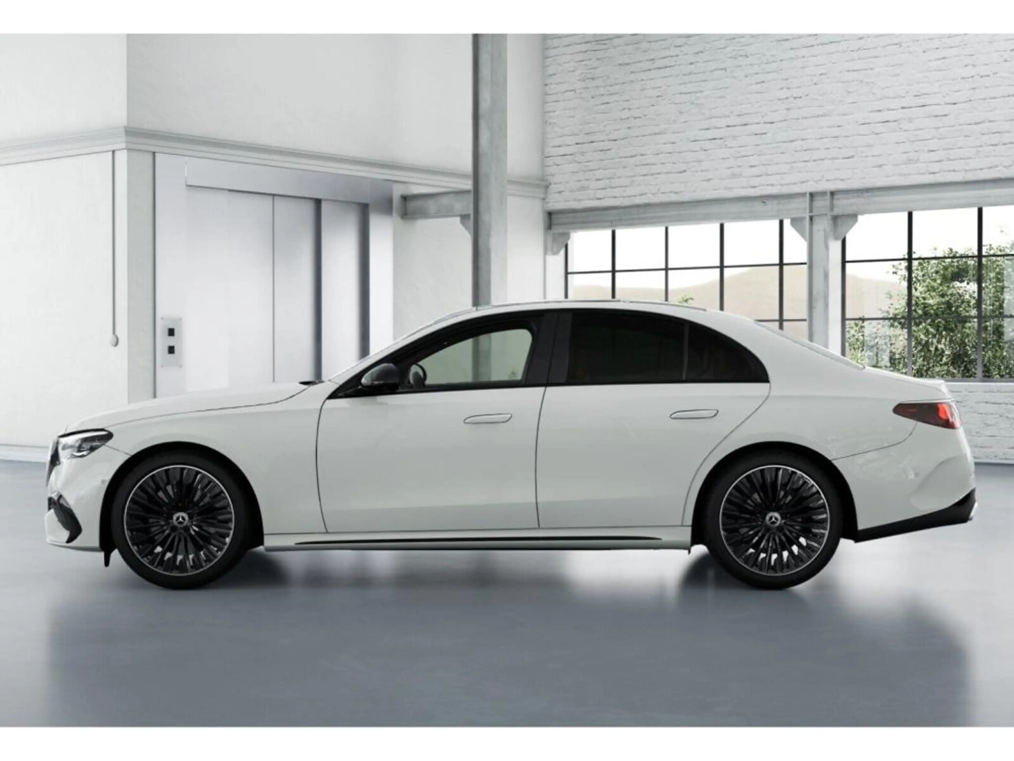 Mercedes-Benz E 220 d AMG-Sport/360/Pano/AHK/Night/Distr/20' — photo 4