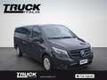 Mercedes-Benz Vito III 116 - vito 116 cdi extralong mixto pro auto my Grey - thumbnail 3