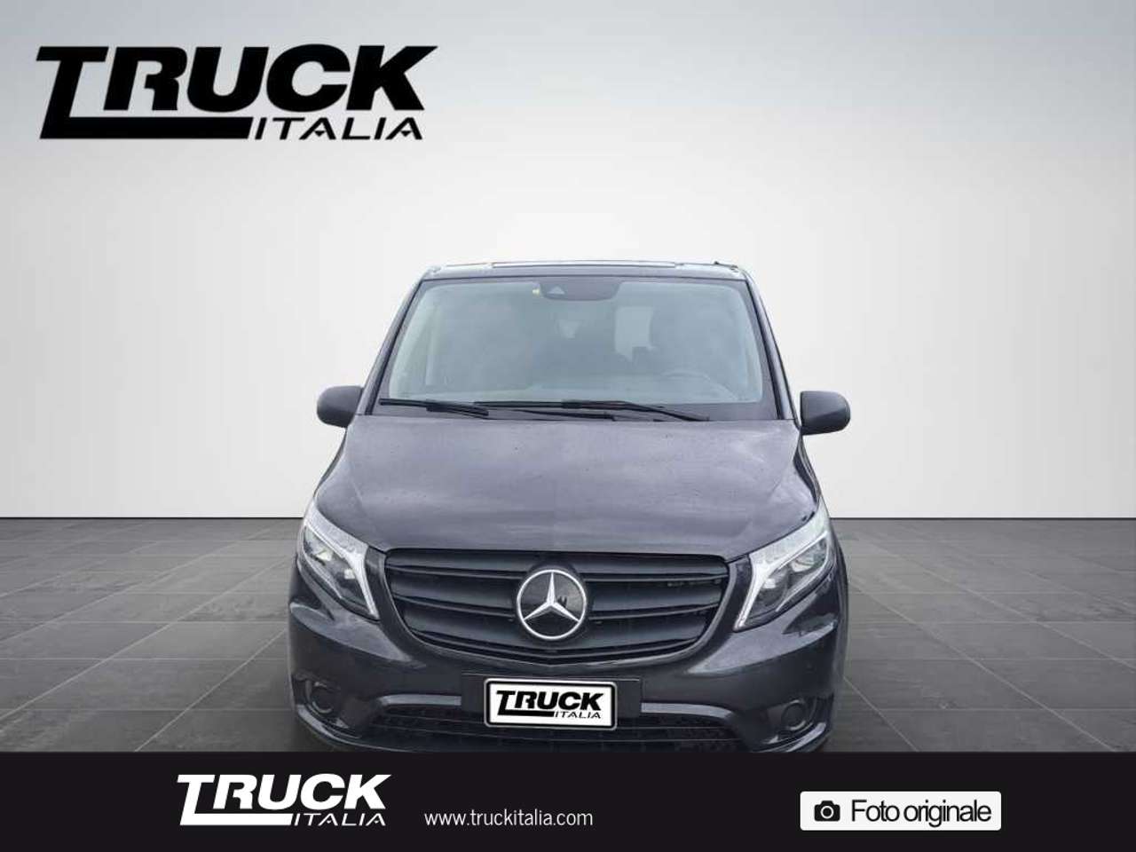 Mercedes-Benz Vito III 116 - vito 116 cdi extralong mixto pro auto my