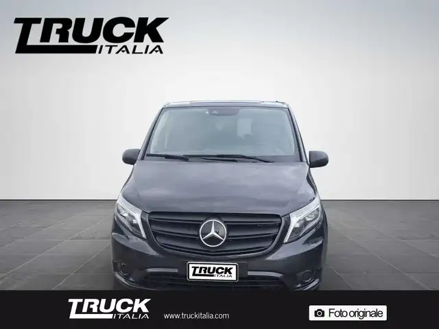 Mercedes-Benz Vito III 116 - vito 116 cdi extralong mixto pro auto my