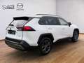 Toyota RAV 4 2,5 Hybrid Active Drive AWD Weiß - thumbnail 13