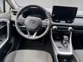 Toyota RAV 4 2,5 Hybrid Active Drive AWD Weiß - thumbnail 10