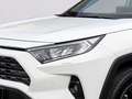 Toyota RAV 4 2,5 Hybrid Active Drive AWD Weiß - thumbnail 5