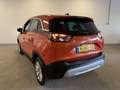 Opel Crossland X 1.2 Turbo Innovation | Navigatie | Stoel & Stuur v Oranje - thumbnail 4
