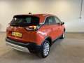 Opel Crossland X 1.2 Turbo Innovation | Navigatie | Stoel & Stuur v Oranje - thumbnail 14