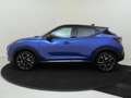 Nissan Juke 1.6 Hybrid N-Design Metallic lak | Apple carplay | Blauw - thumbnail 2