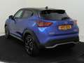 Nissan Juke 1.6 Hybrid N-Design Metallic lak | Apple carplay | Blauw - thumbnail 7