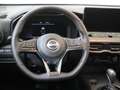 Nissan Juke 1.6 Hybrid N-Design Metallic lak | Apple carplay | Blauw - thumbnail 10