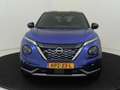 Nissan Juke 1.6 Hybrid N-Design Metallic lak | Apple carplay | Blauw - thumbnail 9