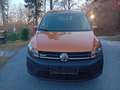 Volkswagen Caddy Kombi Maxi Trendline 2,0 TDI 4MOTION Orange - thumbnail 24