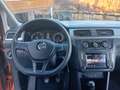 Volkswagen Caddy Kombi Maxi Trendline 2,0 TDI 4MOTION Narancs - thumbnail 14