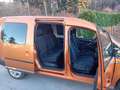 Volkswagen Caddy Kombi Maxi Trendline 2,0 TDI 4MOTION Narancs - thumbnail 8