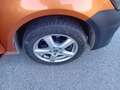 Volkswagen Caddy Kombi Maxi Trendline 2,0 TDI 4MOTION Pomarańczowy - thumbnail 7