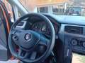 Volkswagen Caddy Kombi Maxi Trendline 2,0 TDI 4MOTION Pomarańczowy - thumbnail 12