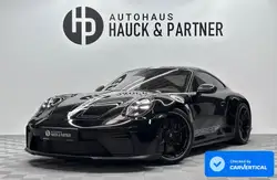 Porsche 992 GT3 Touring PDK *Lift*Matrix*Carbon*Kam*Bose