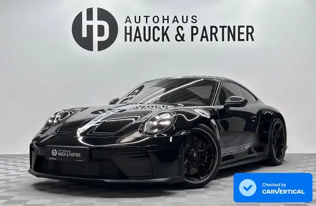 Porsche 992 GT3 Touring PDK *Lift*Matrix*Carbon*Kam*Bose