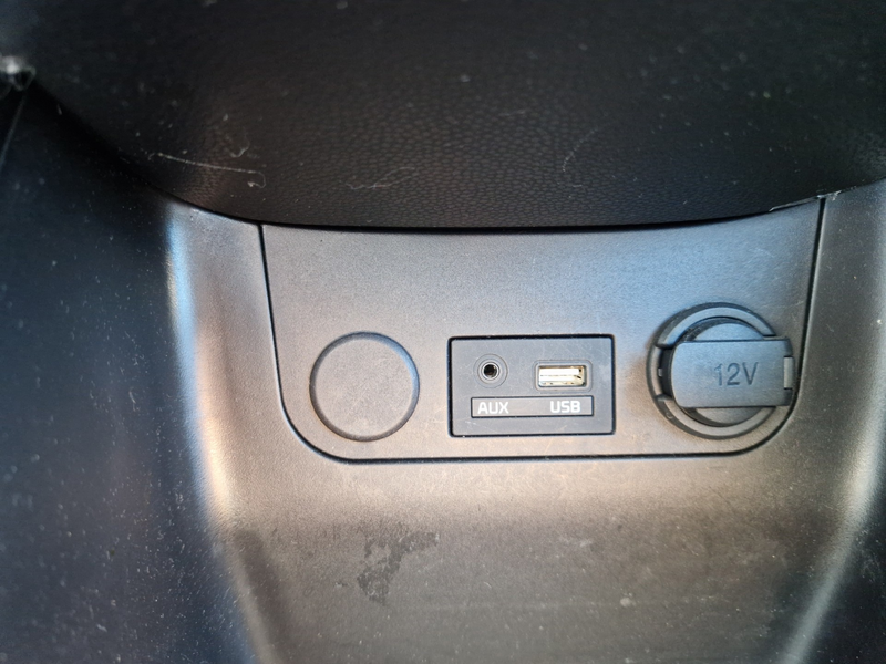 Kia Picanto 1.0 CVVT ComfortPlusLine Navigator Climatronic — photo 10