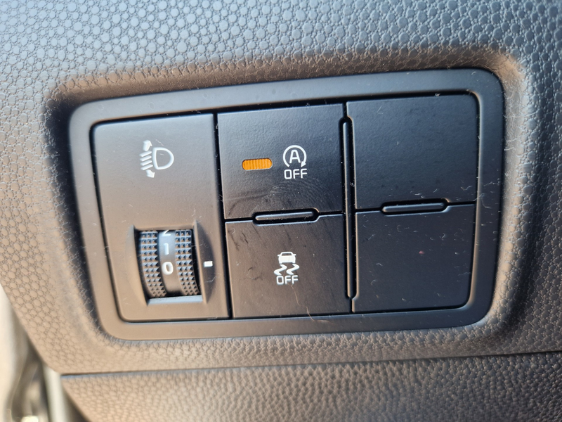 Kia Picanto 1.0 CVVT ComfortPlusLine Navigator Climatronic — photo 14
