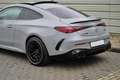 Mercedes-Benz CLE 53 AMG Coupe 4Matic+ Aut. Grau - thumbnail 12