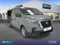 Nissan Primastar 2.0dCi 81kW (110CV) L2H1 1,3T Acenta Gris - thumbnail 3