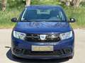 Dacia Sandero Ambiance Sce 75 1.Besitz Pickerl von Renault oh... Blau - thumbnail 3