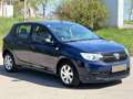 Dacia Sandero Ambiance Sce 75 1.Besitz Pickerl von Renault oh... Blau - thumbnail 4