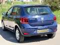 Dacia Sandero Ambiance Sce 75 1.Besitz Pickerl von Renault oh... Blau - thumbnail 11