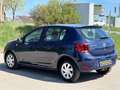Dacia Sandero Ambiance Sce 75 1.Besitz Pickerl von Renault oh... Blau - thumbnail 12