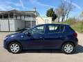 Dacia Sandero Ambiance Sce 75 1.Besitz Pickerl von Renault oh... Blau - thumbnail 10