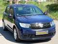Dacia Sandero Ambiance Sce 75 1.Besitz Pickerl von Renault oh... Blau - thumbnail 5