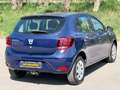 Dacia Sandero Ambiance Sce 75 1.Besitz Pickerl von Renault oh... Blau - thumbnail 8