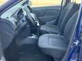Dacia Sandero Ambiance Sce 75 1.Besitz Pickerl von Renault oh... Blau - thumbnail 17