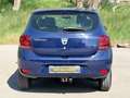 Dacia Sandero Ambiance Sce 75 1.Besitz Pickerl von Renault oh... Blau - thumbnail 9