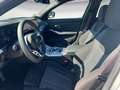 BMW 320 d xDrive Limousine Navi Bluetooth PDC MP3 Sch Weiß - thumbnail 8