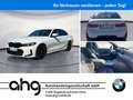 BMW 320 d xDrive Limousine Navi Bluetooth PDC MP3 Sch Weiß - thumbnail 1