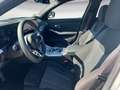 BMW 320 d xDrive Limousine Navi Bluetooth PDC MP3 Sch Weiß - thumbnail 8