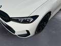 BMW 320 d xDrive Limousine Navi Bluetooth PDC MP3 Sch Weiß - thumbnail 13