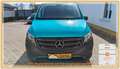 Mercedes-Benz Vito Kasten 116 CDI/BLUETEC lang LEDER NAVI RFK Green - thumbnail 2